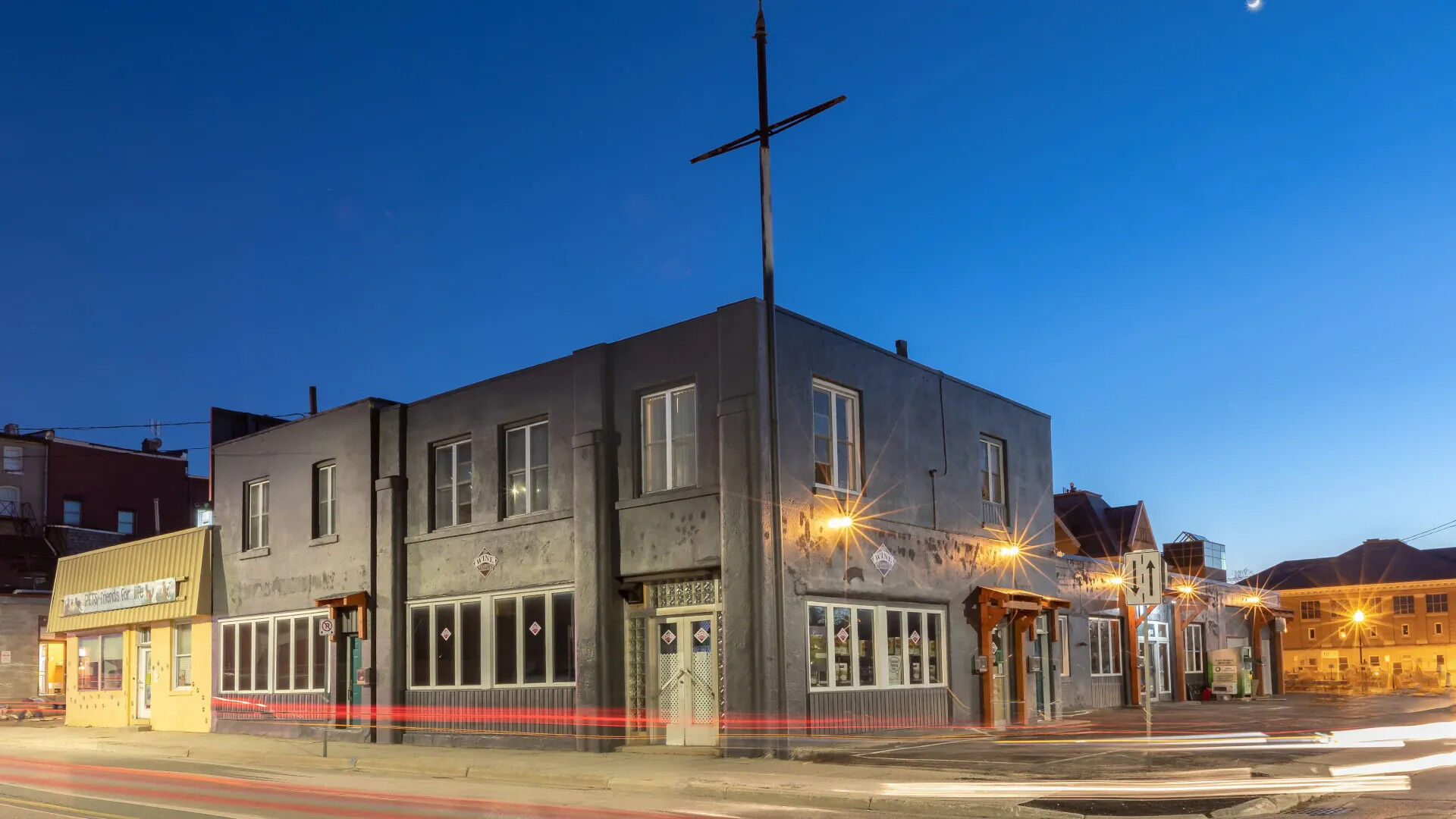 Ark Property Group Property Management and Developmen