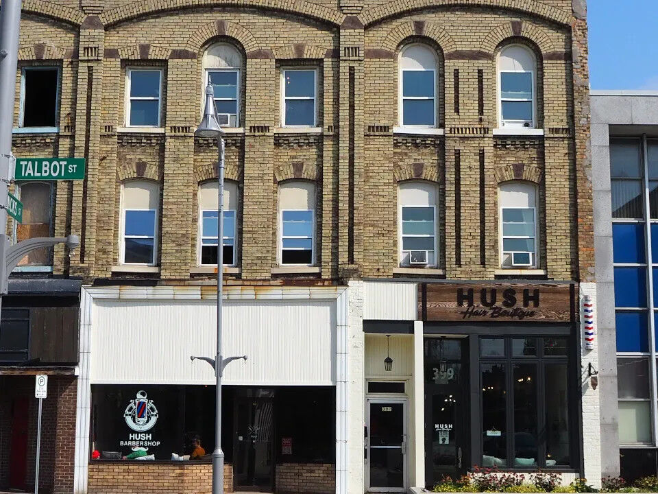 Ark Property Group Property Management and Developmen